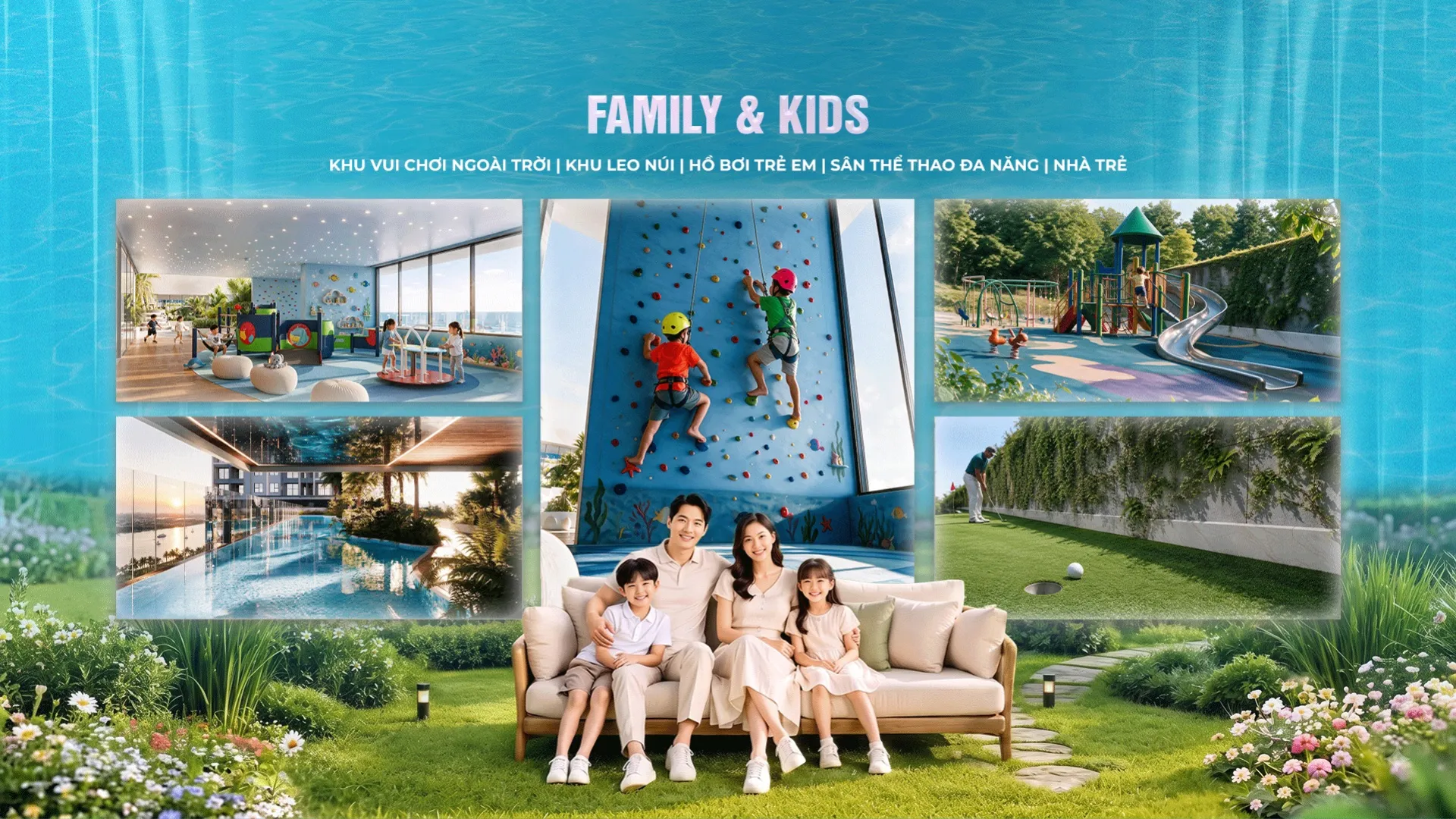 Family & Kids
