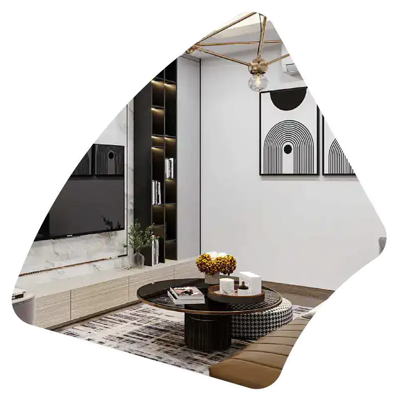 Nội thất căn hộ